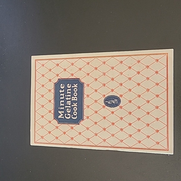 Lot of 5 vintage cook books - Picture 11 of 16